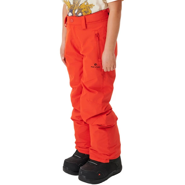 Rip Curl Olly Pants Boys red 2 Rip Curl Olly Pants Boys red - Image 2