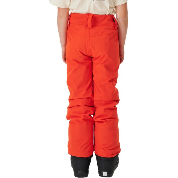 Rip Curl Olly Pants Boys red 3 Rip Curl Olly Pants Boys red - Image 3