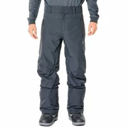 Rip Curl Search Snow Pants Men black