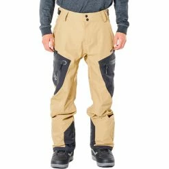 Rip Curl Search Snow Pants Men dark khaki