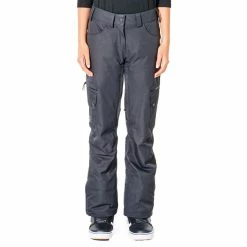 Rip Curl Search Snow Pants Women black