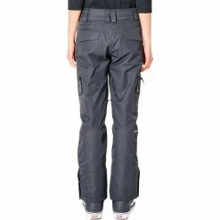 Rip Curl Search Snow Pants Women black 6 Rip Curl Search Snow Pants Women black -Ski Pants Shop rip curl search snow pants women black 3