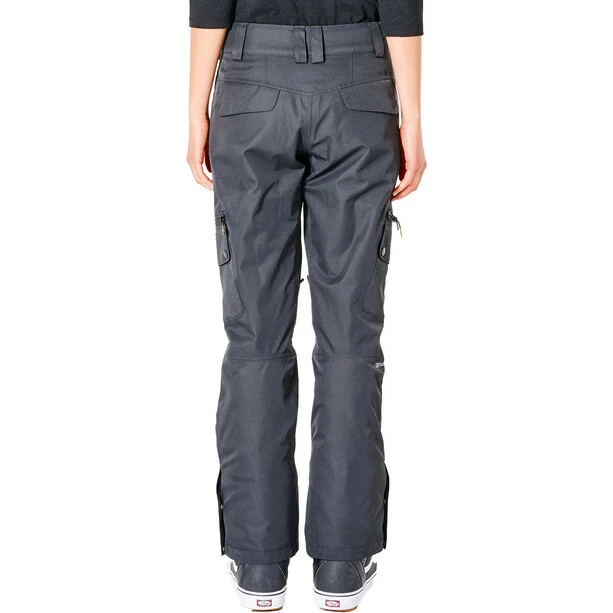Rip Curl Search Snow Pants Women black 3 Rip Curl Search Snow Pants Women black - Image 3