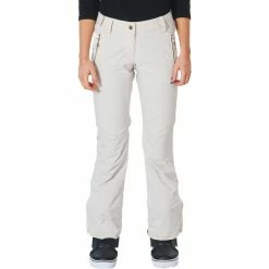 Rip Curl Slinky Snow Pants Women moonbeam