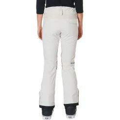 Rip Curl Slinky Snow Pants Women moonbeam -Ski Pants Shop rip curl slinky snow pants women moonbeam 3