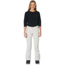 Rip Curl Slinky Snow Pants Women moonbeam -Ski Pants Shop rip curl slinky snow pants women moonbeam 4