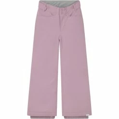 Roxy Backyard Snow Pants Youth dawn pink