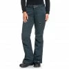 Roxy Nadia Pants Women true black