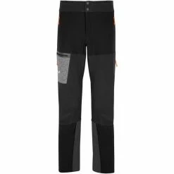 SALEWA Comici Pants Men black out