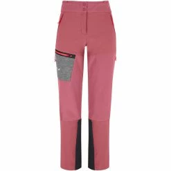 SALEWA Comici Pants Women mauvemood