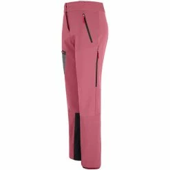 SALEWA Comici Pants Women mauvemood 7 SALEWA Comici Pants Women mauvemood -Ski Pants Shop salewa comici pants women mauvemood 3