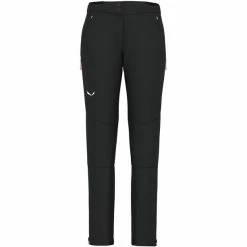 SALEWA Lagorai Pants Women black out