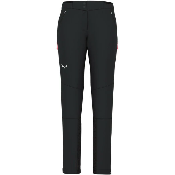SALEWA Lagorai Pants Women black out 1 SALEWA Lagorai Pants Women black out