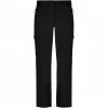 SALEWA Sella Durastretch Pants Men black out