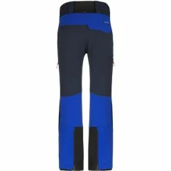 SALEWA Sella Durastretch Pants Men navy blazer 8 SALEWA Sella Durastretch Pants Men navy blazer -Ski Pants Shop salewa sella durastretch pants men navy blazer 3