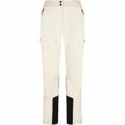 SALEWA Sella Durastretch Pants Women oatmeal