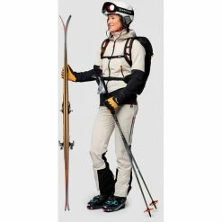 SALEWA Sella Durastretch Pants Women oatmeal -Ski Pants Shop salewa sella durastretch pants women oatmeal 5