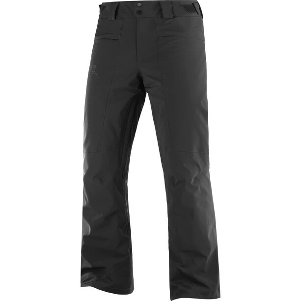 Salomon Brillant Pants Men black 1 Salomon Brillant Pants Men black