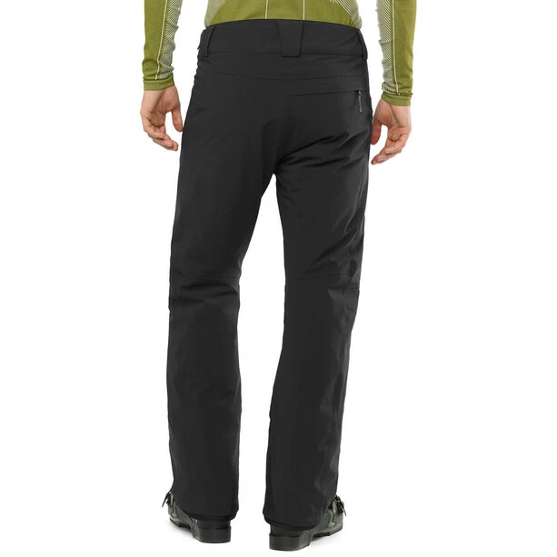 Salomon Brillant Pants Men black 3 Salomon Brillant Pants Men black - Image 3