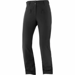 Salomon Edge Pants Women black
