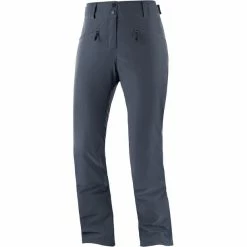 Salomon Edge Pants Women ebony
