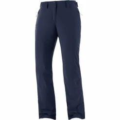 Salomon The Brilliant Pants Women night sky