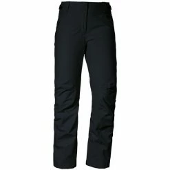 Schöffel Alp Nova Ski Pants Women black