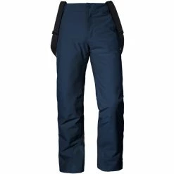 Schöffel Bern1 Ski Pants Men navy blazer