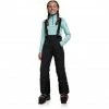 Schöffel Biarritz2 Ski Pants Kids black