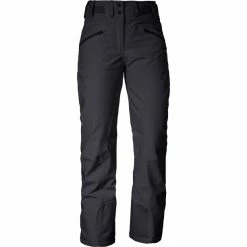 Schöffel Horberg Ski Pants Women black