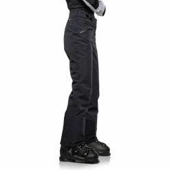 Schöffel Horberg Ski Pants Women black -Ski Pants Shop schoeffel horberg ski pants women black 4