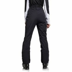 Schöffel Horberg Ski Pants Women black -Ski Pants Shop schoeffel horberg ski pants women black 5
