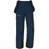 Schöffel Joran Ski Pants Boys navy blazer