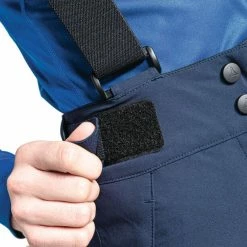 Schöffel Joran Ski Pants Girls navy blazer -Ski Pants Shop schoeffel joran ski pants girls navy blazer 6