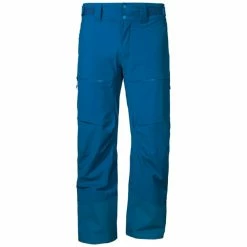 Schöffel La Grave 3L Pants Men blue sapphire