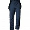 Schöffel Lachaux Ski Pants Men navy blazer