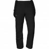 Schöffel Weissach Ski Pants Men black