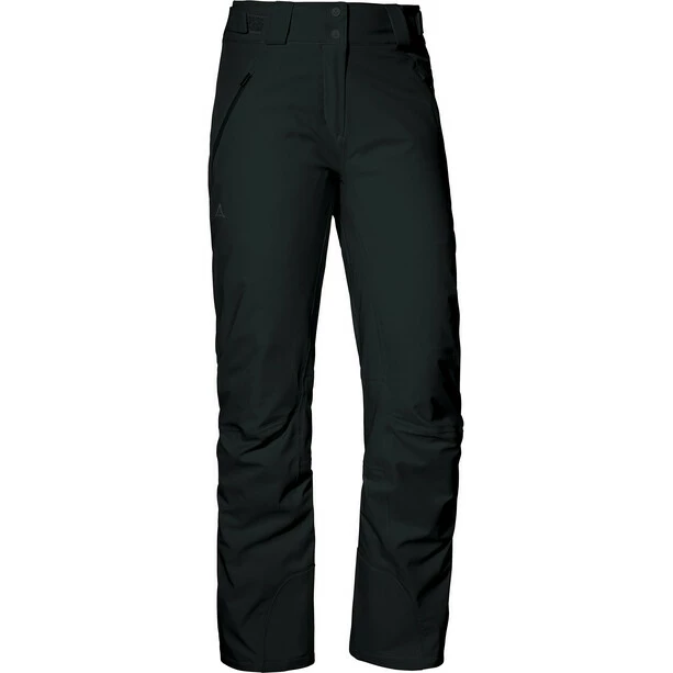 Schöffel Weissach Ski Pants Women black 1 Schöffel Weissach Ski Pants Women black
