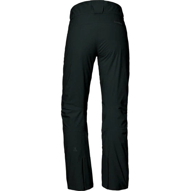 Schöffel Weissach Ski Pants Women black 2 Schöffel Weissach Ski Pants Women black - Image 2