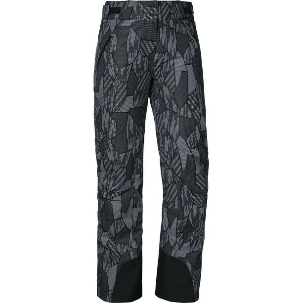 Schöffel Weissach Ski Pants Women black 3 Schöffel Weissach Ski Pants Women black - Image 3