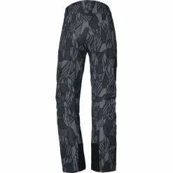 Schöffel Weissach Ski Pants Women black 7 Schöffel Weissach Ski Pants Women black -Ski Pants Shop schoeffel weissach ski pants women black 4