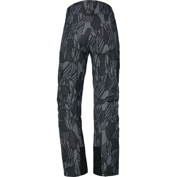 Schöffel Weissach Ski Pants Women black 4 Schöffel Weissach Ski Pants Women black - Image 4