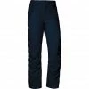 Schöffel Weissach Ski Pants Women navy blazer
