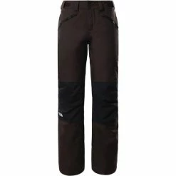 The North Face Aboutaday Pants Women deep brown/tnf black