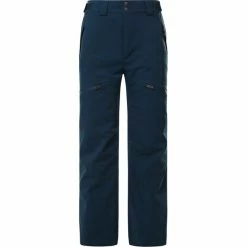 The North Face Chakal Pants Men monterey blue