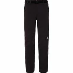 The North Face Speedlight II Pants Men tnf black