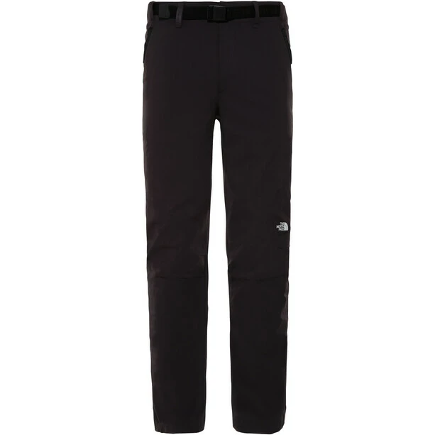 The North Face Speedlight II Pants Men tnf black 1 The North Face Speedlight II Pants Men tnf black