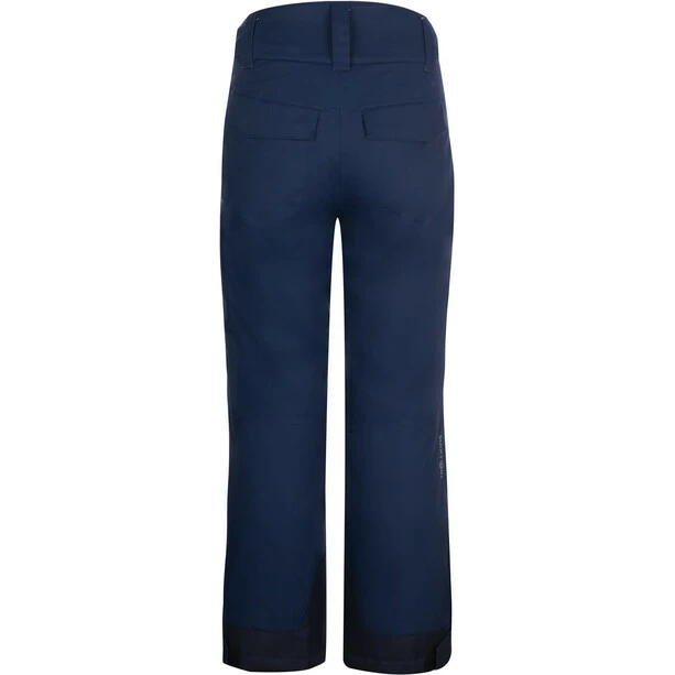 TROLLKIDS Hallingdal Pants Kids navy/bronze 2 TROLLKIDS Hallingdal Pants Kids navy/bronze - Image 2