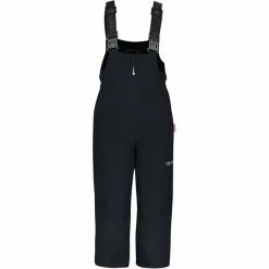 TROLLKIDS Nordkapp Pants Kids black