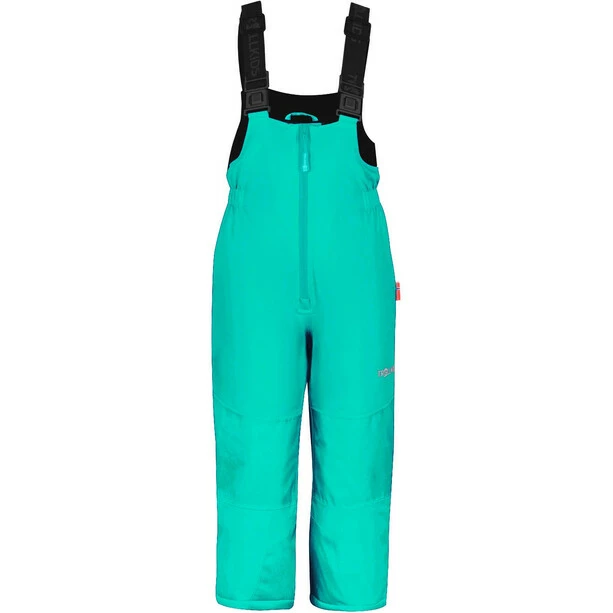 TROLLKIDS Nordkapp Pants Kids dark mint 1 TROLLKIDS Nordkapp Pants Kids dark mint